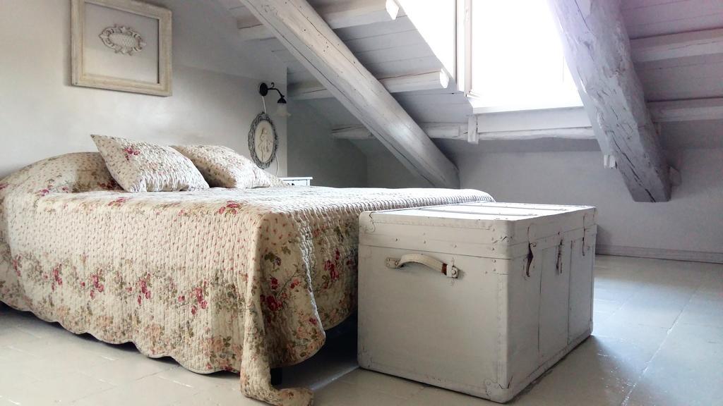 Casa May Turin Luaran gambar