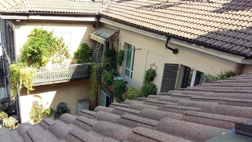Casa May Turin Luaran gambar