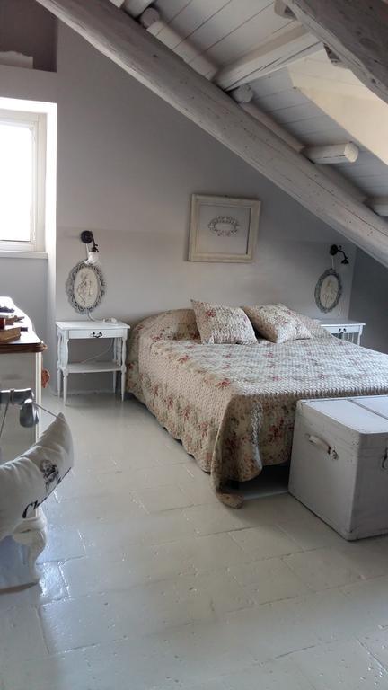 Casa May Turin Luaran gambar