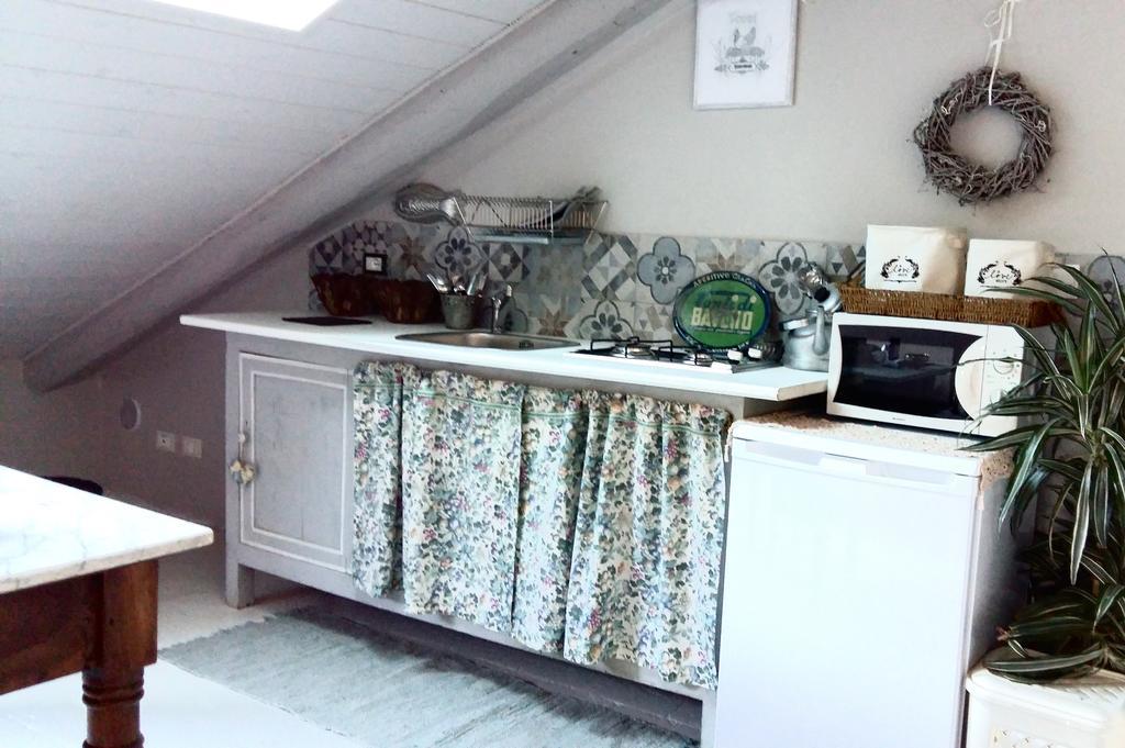 Casa May Turin Luaran gambar