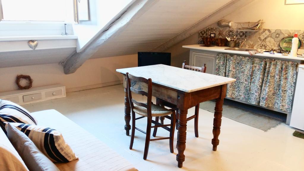 Casa May Turin Luaran gambar