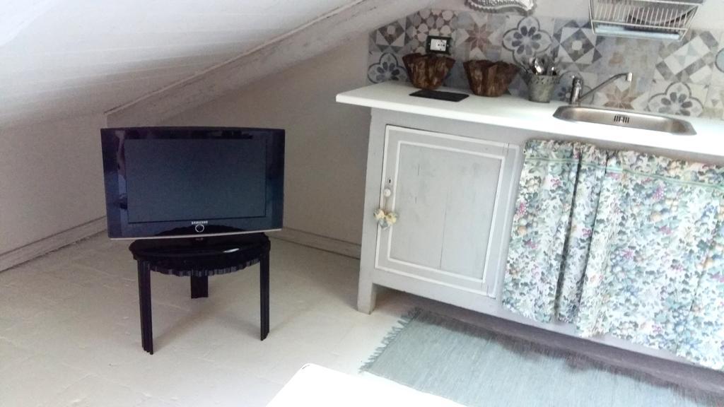 Casa May Turin Luaran gambar