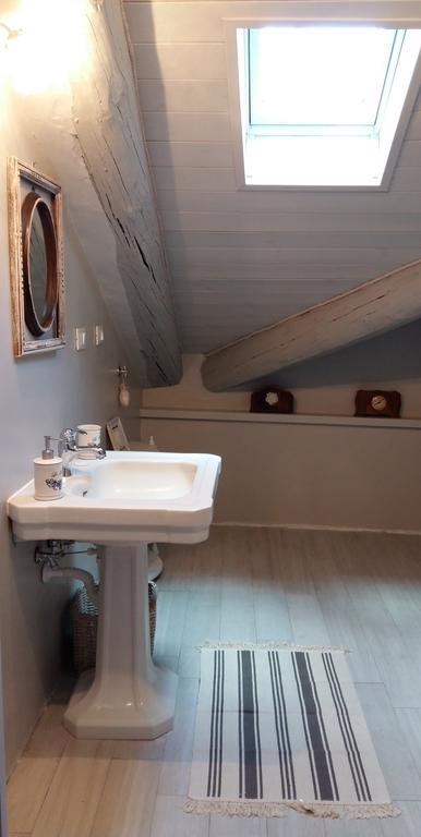 Casa May Turin Luaran gambar