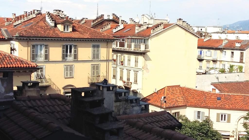 Casa May Turin Luaran gambar