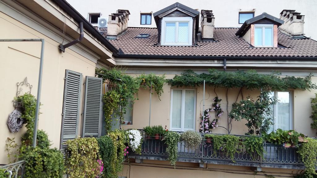 Casa May Turin Luaran gambar