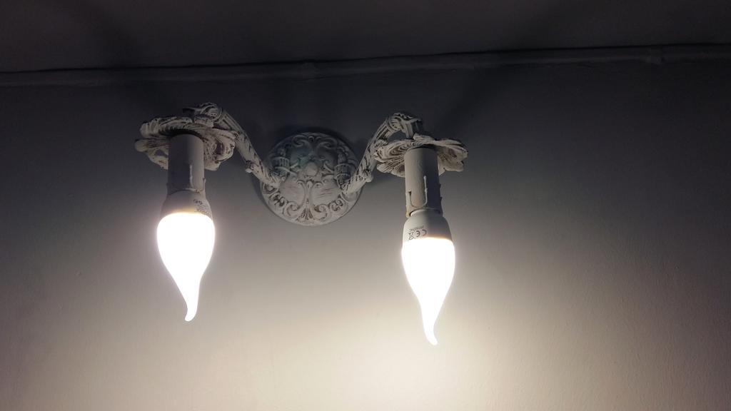 Casa May Turin Luaran gambar
