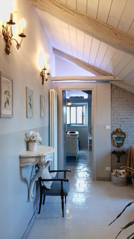 Casa May Turin Luaran gambar