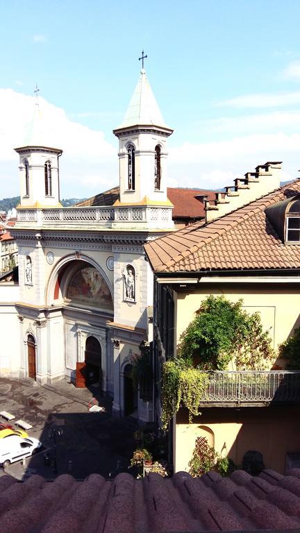 Casa May Turin Luaran gambar