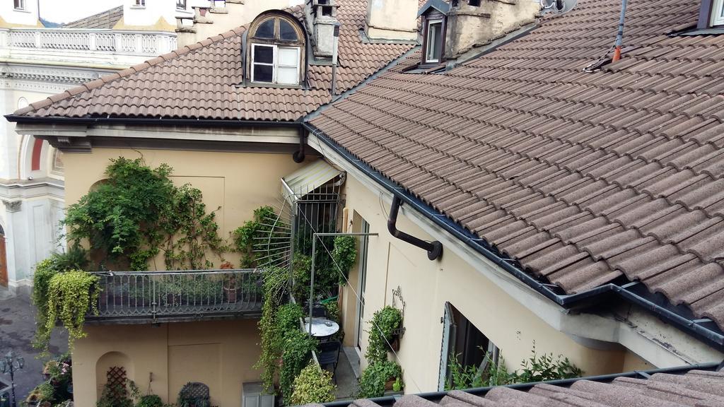 Casa May Turin Luaran gambar