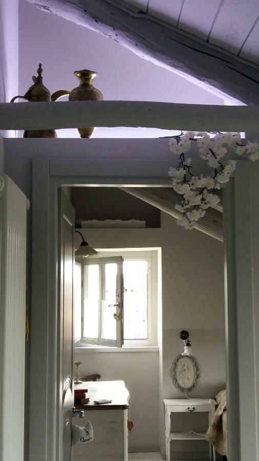 Casa May Turin Luaran gambar