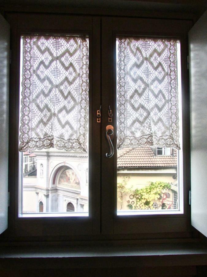 Casa May Turin Luaran gambar