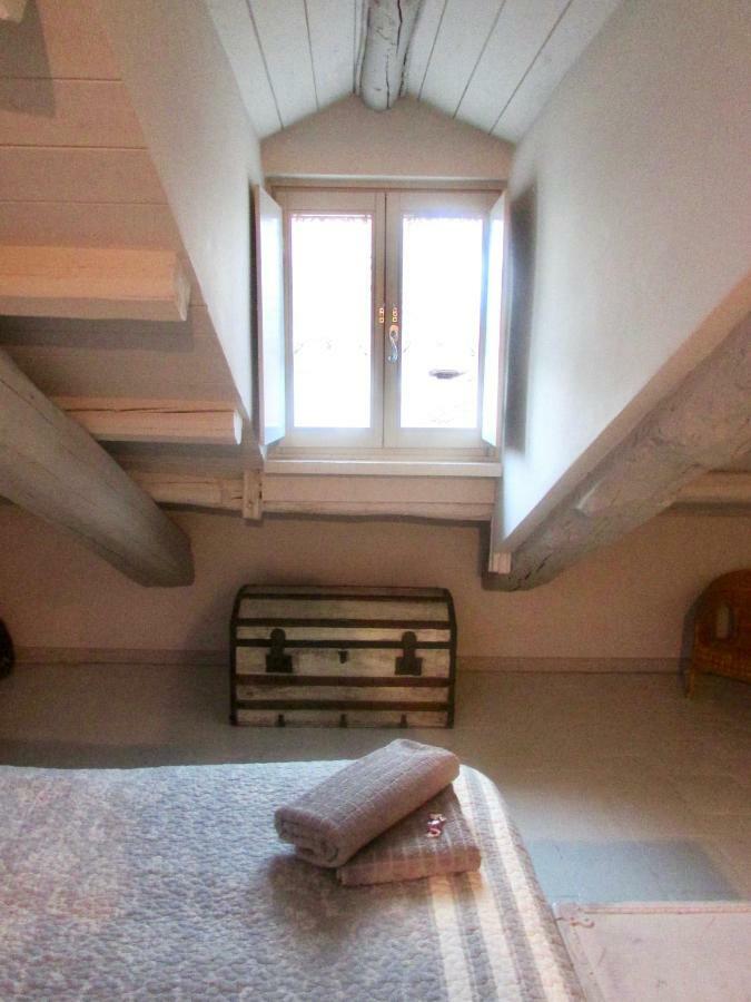 Casa May Turin Luaran gambar