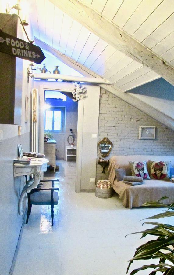 Casa May Turin Luaran gambar