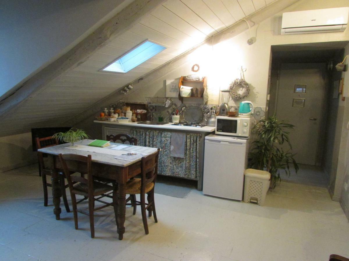Casa May Turin Luaran gambar