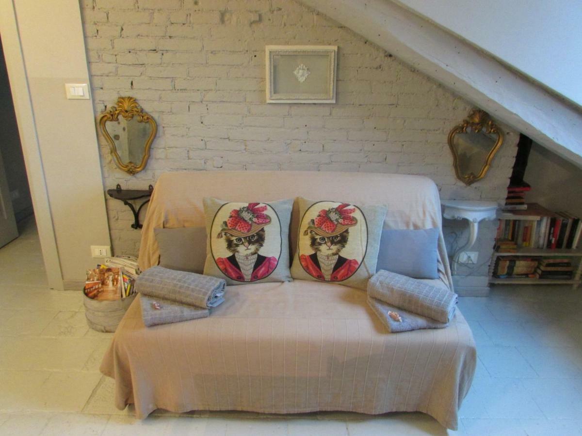 Casa May Turin Luaran gambar