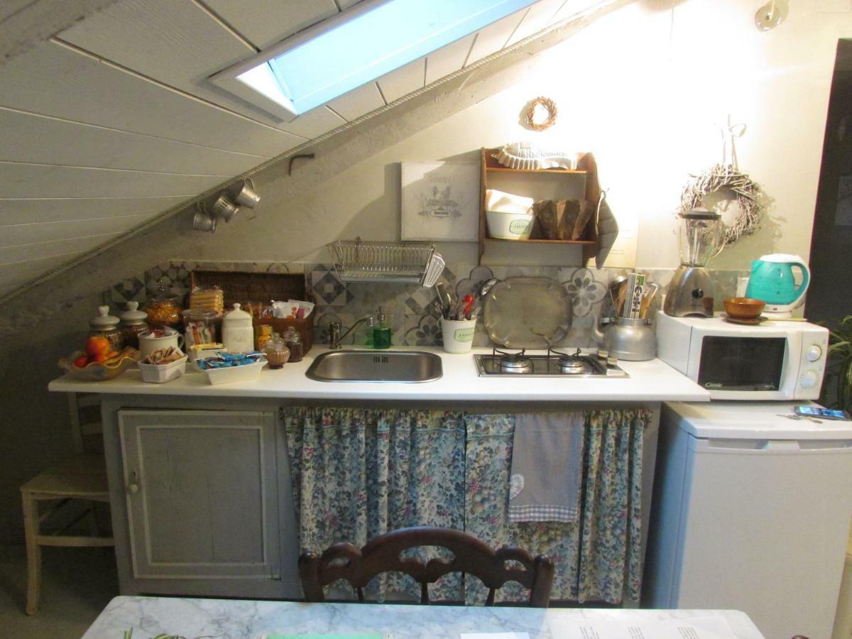 Casa May Turin Luaran gambar