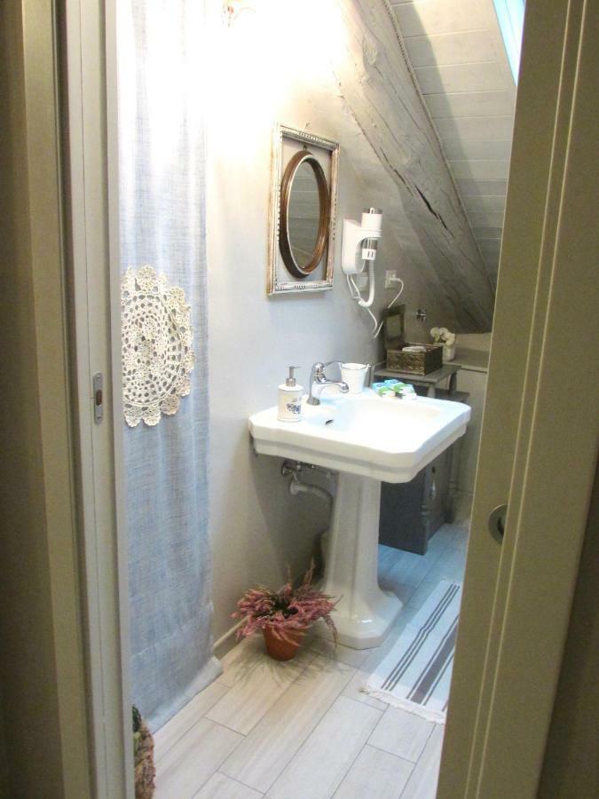 Casa May Turin Luaran gambar