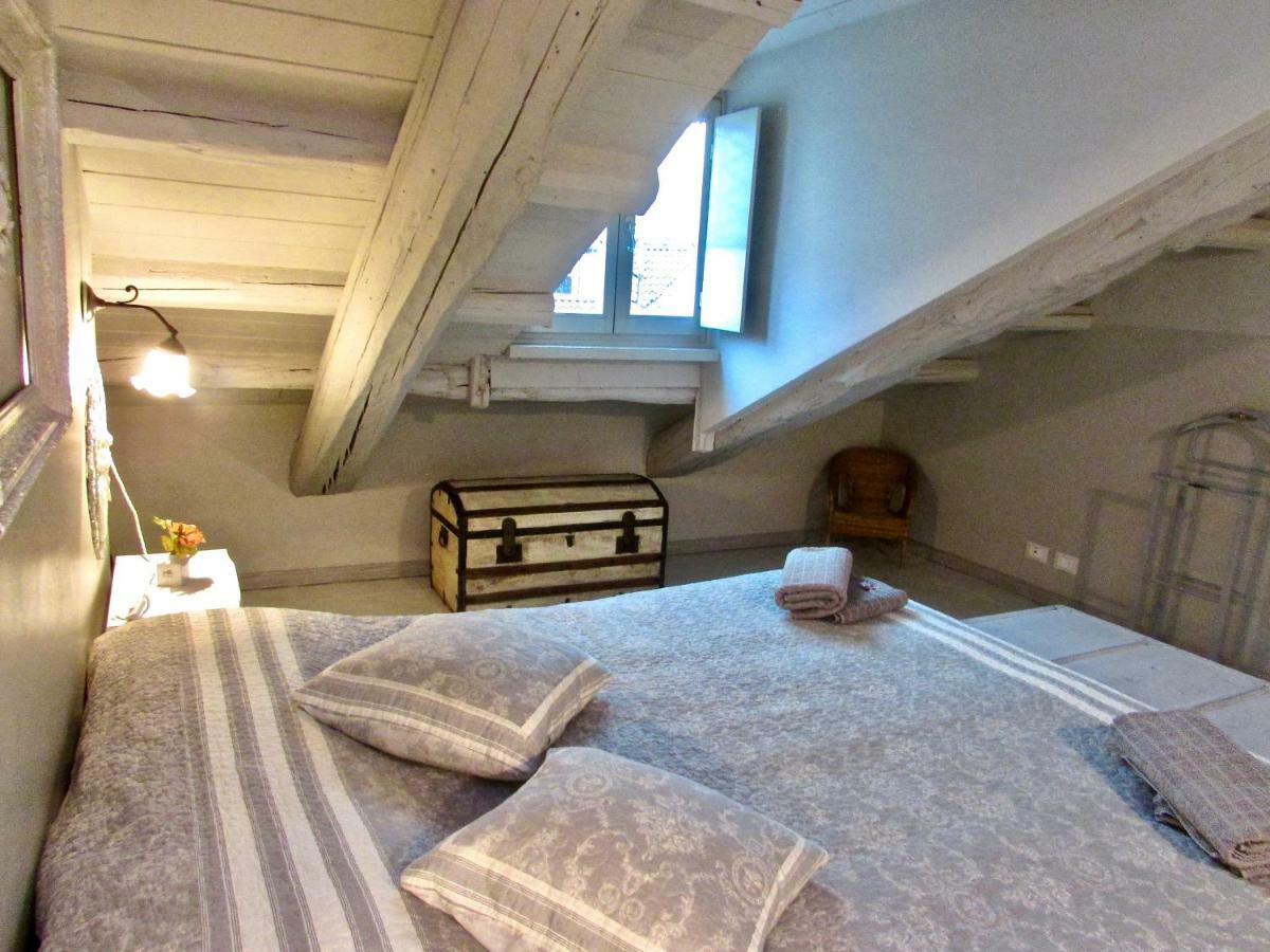 Casa May Turin Luaran gambar